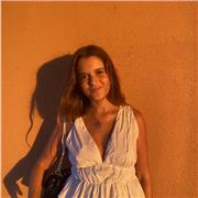 Estudiante de 4 de Pedagogía, con un Grado Superior de música, contactar para información sin compromiso